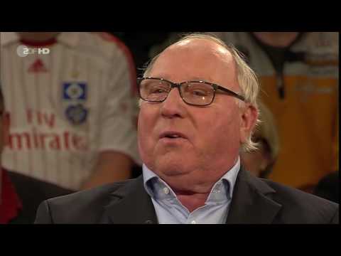 Markus Lanz | 09.04.2014 | u.a. mit Stefan Effenberg, Hella von Sinnen, Uwe Seeler [HD]