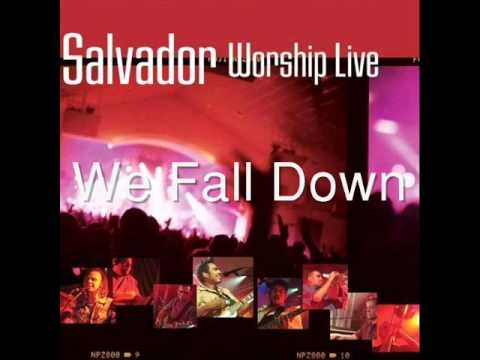 We Fall Down video