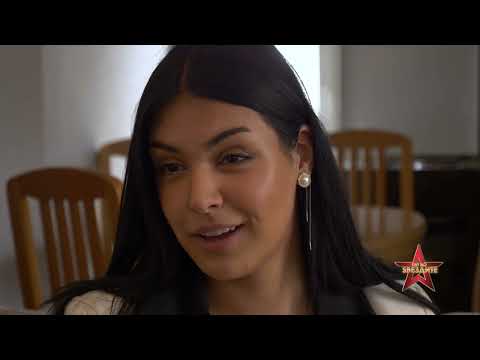 PAT DO ZVEZDITE Ep. 4 - Mia Cvetkoska - Skopje