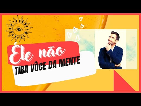 FAÇA ELE PENSAR EM VOCE 24 HORAS