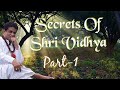अत्यन्त दुर्लभ श्री विद्या रहस्यम भा�
