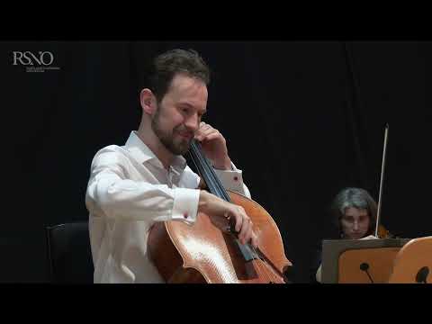 Three Belarusian Folks Songs - Aleksei Kiseliov - Royal Scottish National Orchestra