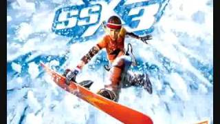 Autopilot Off - Clockworks (SSX 3 Version)