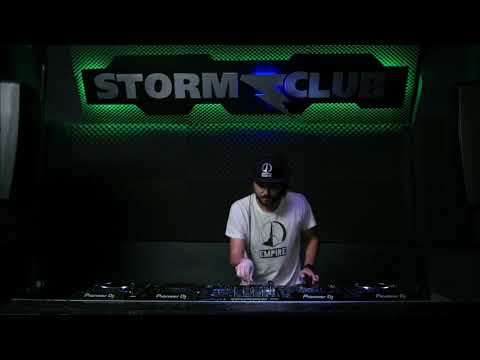 L1 @ Storm Club online w/ Empire Label Showcase