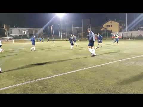 Lombardia - Amatori CSI Calcio a 7 Serie C Open Como B G13 - Briantea 84 vs Psl Lazzate Bianca