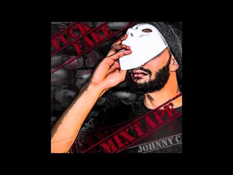 JOHNNY C - 17 GLI OCCHI DI UNA DONNA feat. Tripla B & Stain | FUCK FAKE MIXTAPE 2015