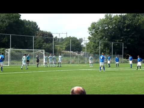 Westervoort B1 - Spero B1 ( 1/6)