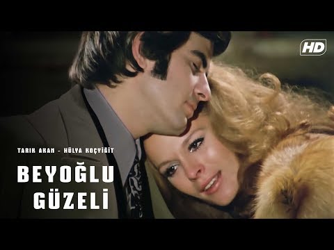Beyoglu Güzeli Fragman
