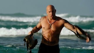 xXx 3: Return of Xander Cage | official trailer #1 (2017) Vin Diesel by Movie Maniacs