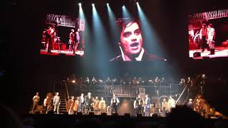 The ABC Café/Red and Black -- Les Misérables in Concert: The 25th Anniversary