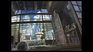 Hundred Waters - Wave To Anchor(Nightcore)