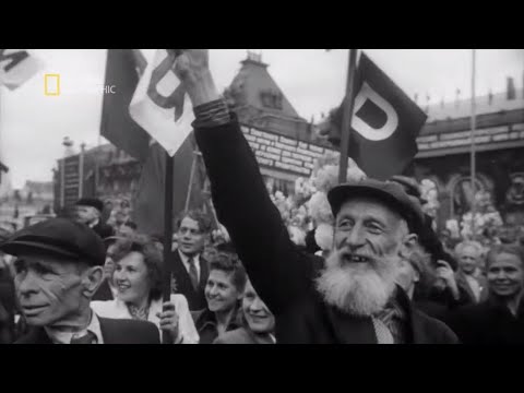 Po śmierci Stalina cały kraj odetchnął z ulgą [GUŁAG - SYSTEM ŚMIERCI]