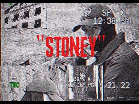 Casey Blonde - Stoney (Official Music Video) Prod. HD Beats