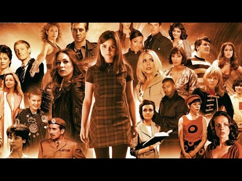 Every Doctor Who Companion’s Introduction And Exit 1963-2022