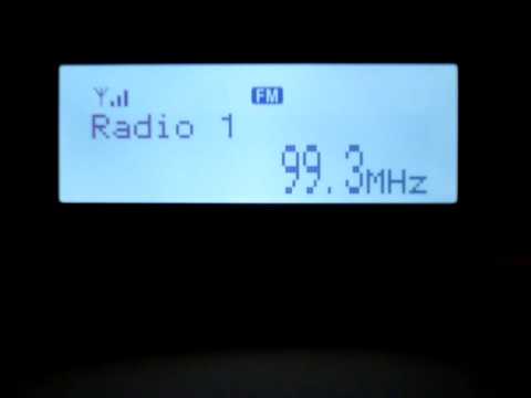 FM-DX (Tropo) 24.06.2009: BBC Radio 1 - Tacolneston , UK in Geeste - 414km