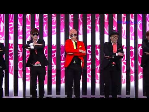 ss501 Heo Young Saeng - The Art of Seduction