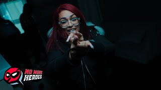 Murda B x No More Heroes - Mood (Official Music Video)