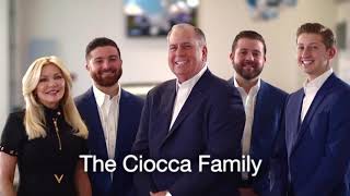 All-New Ciocca Atlantic City