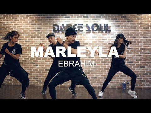 MarleyLa - Ebrahim | Tiger Hustage Choreography
