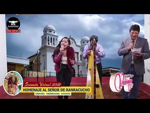 Verónica Gutierrez - Mix Huaynos