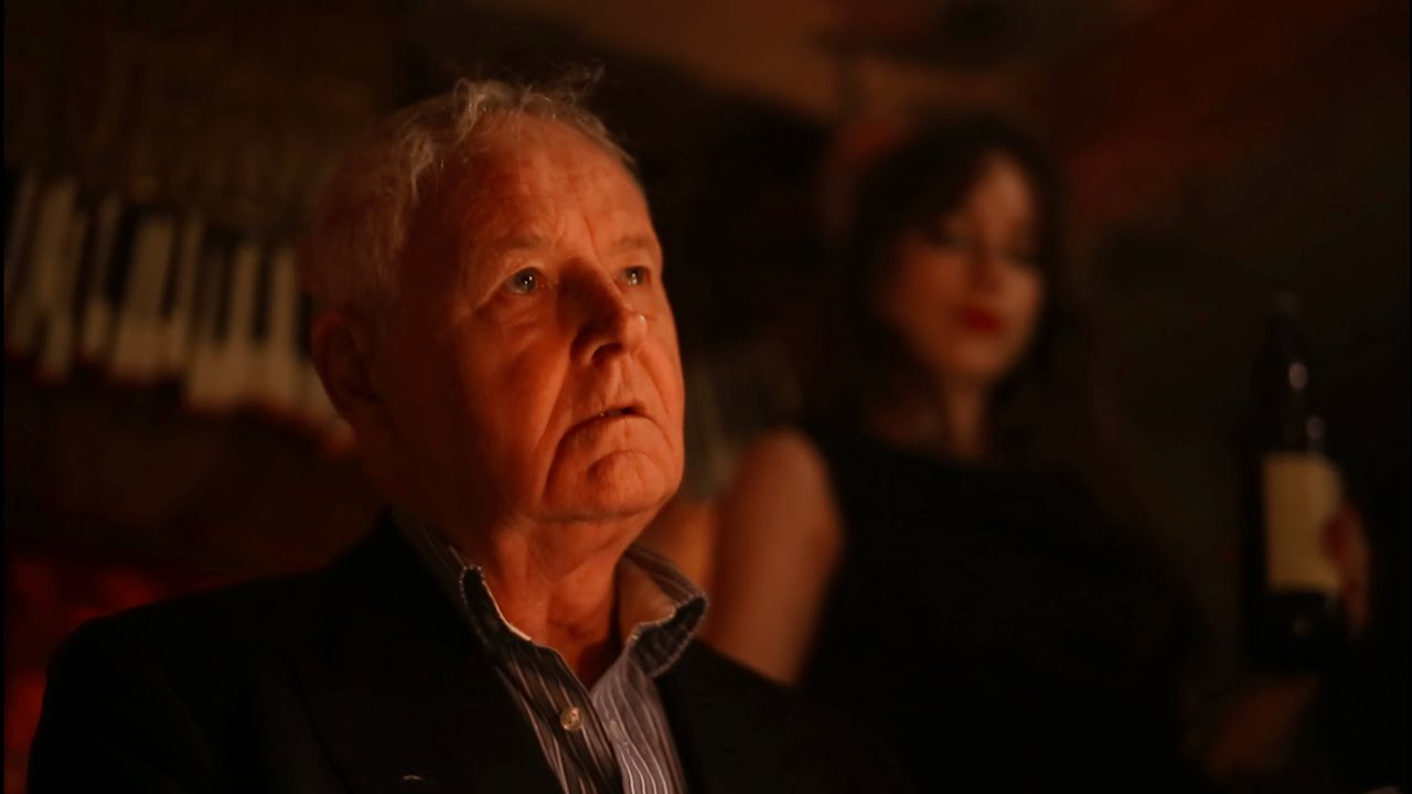 Red Rooster | Official Teaser | 2025