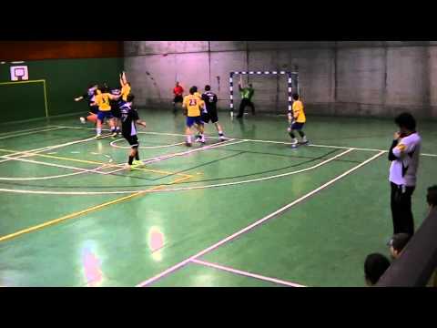 GO FIT 29 - 29 BARAKALDO (DHP - Jornada 16)