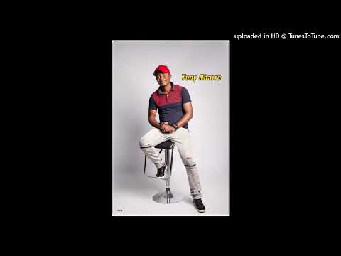 Tony Nharre-Ayi Guiwe Male(Áudio oficial)