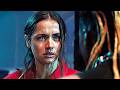 Fight Like A Girl Ballerina John Wick Spin Off CLIP