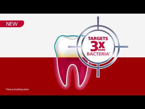Help Keep Gums Healthy