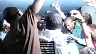 MOE pt 2 atl Harlem nights @lilkim