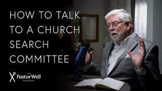 Download lagu How to Talk to a Church Search Committee | Pastor Well - Ep 57 mp3
