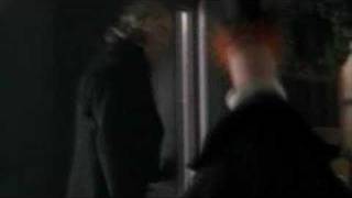 Beaker Swearing on Muppet&#39;s Christmas Carol