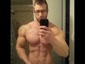 KOBD 613 BODYBUILDING VLOG3