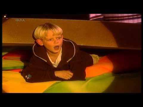 Kinderen voor Kinderen 19 - Sandwichkind