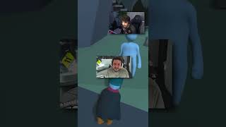 Vrai frère Itachi…