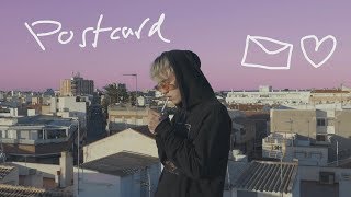 postcard Music Video