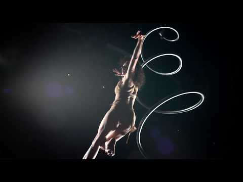 Martyna ya Mayka Majak * the dark side * aerial spiral teaser