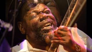 Lurrie Bell - My Love Will Never Die