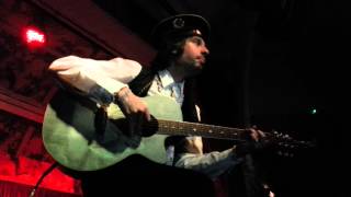 Adam Green Her Father and Her