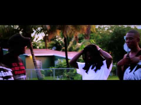 BIG ANT feat. FREE and YUNG PYSCHO LET IT BLOW (MOVIE/VIDEO)