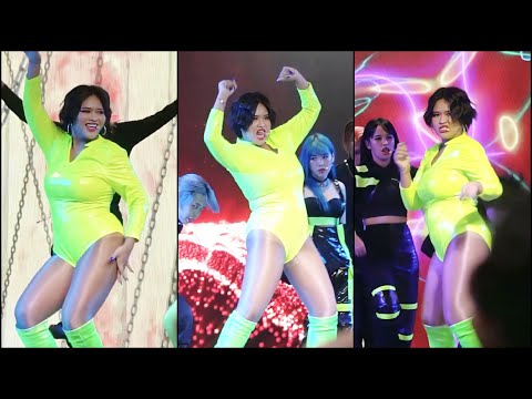 [Fancam] “Mo”(W.I.S) cover MAMAMOO @ MBK Happy Summer Cover Dance 2021