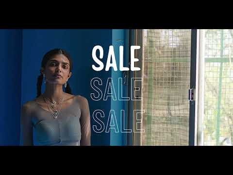 Spring into Savings with Dhwani Bansal's 50% Off Spring Jewellery Sale