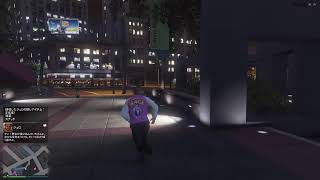 【gta V】今日は1人 Part 23