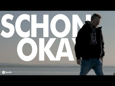 CLARK95 - SCHON OKAY (Prod. by NMD)