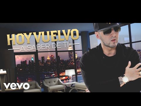 Alexis y Fido, Farruko - Ya Era Hora (Lyric Video) ft. Farruko