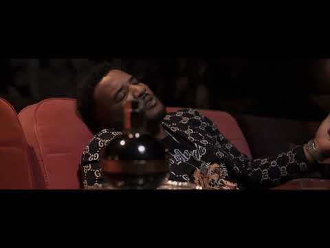 CFL Billions  - Broken Heart (Official Music Video)