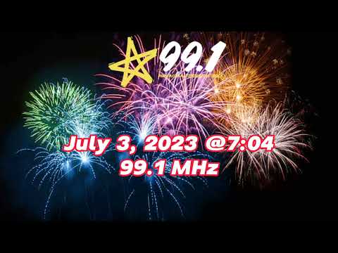 KUCD-HD2 Pearl City 99.1/ K256AS 101.9 Star 99.1 Legal ID