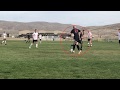 Kyler soccer edit