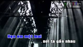 [Karaoke] Nơi nào có em - Nukan Trần Tùng Anh [Beat] - http___newtitan.net - YouTube