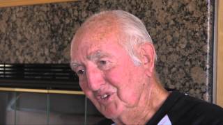 Video screen capture: John Jefferies